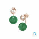 Pārdod Chopard Happy Diamonds Planet 