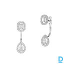Продают Messika My Twin Toi & Moi 0.15ct x2
