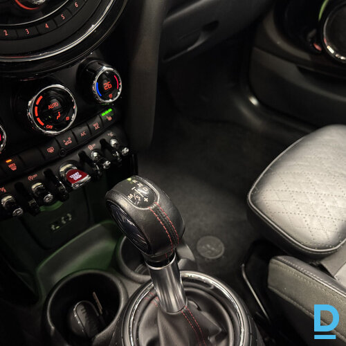 Pārdod MINI Cooper S 2.0i, 2014 Pārdod MINI Cooper S 2.0i, 2014