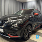 Pārdod Nissan Juke N-Design 1.0, 2022