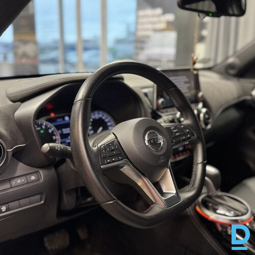 Pārdod Nissan Juke N-Design 1.0, 2022 Pārdod Nissan Juke N-Design 1.0, 2022