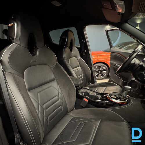 Pārdod Nissan Juke N-Design 1.0, 2022 Pārdod Nissan Juke N-Design 1.0, 2022