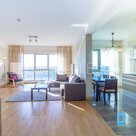 Apartment for rent in Riga