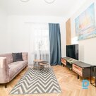 Flat for rent Firsa Sadovņikova iela 22