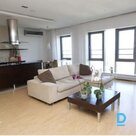 Flat for rent Anniņmuižas bulvāris 41