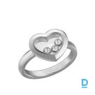 Pārdod Chopard Happy Diamonds Icons