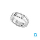 Pārdod Messika Move Joaillerie Wedding Ring