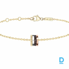 Продают Boucheron Quatre Classique Bracelet