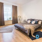 Аренда Квартиры Ģertrūdes iela 3