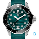For sale Tag Heuer Aquaracer Professional 300 Date