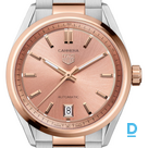 For sale Tag Heuer Tag Heuer Carrera Date