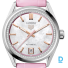Продают Tag Heuer Tag Heuer Carrera Date