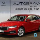 Продажа Skoda Octavia Combi Ambition, 1.5, 2023 г.в.