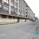 Современные офисы на улице Элиаса