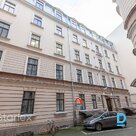 Office/workshop/salon space in the center of Riga