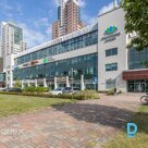 Office space Panorama Plaza
