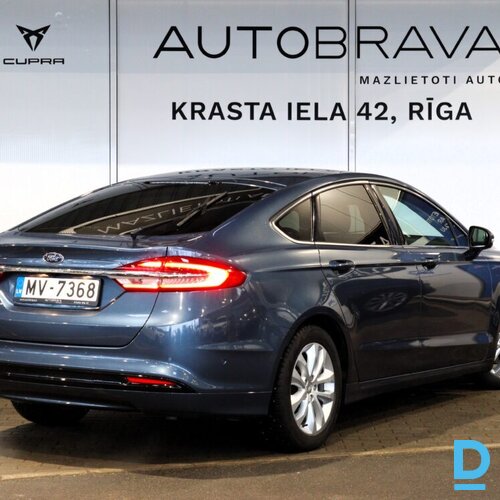 Pārdod Ford Mondeo Business 2.0D, 2020 Pārdod Ford Mondeo Business 2.0D, 2020