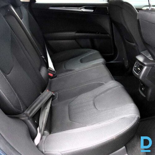 Pārdod Ford Mondeo Business 2.0D, 2020 Pārdod Ford Mondeo Business 2.0D, 2020