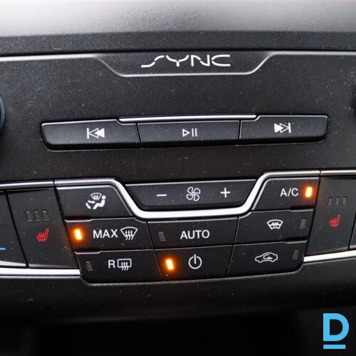 Pārdod Ford Mondeo Business 2.0D, 2020 Pārdod Ford Mondeo Business 2.0D, 2020