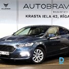 Pārdod Ford Mondeo Business 2.0D, 2020