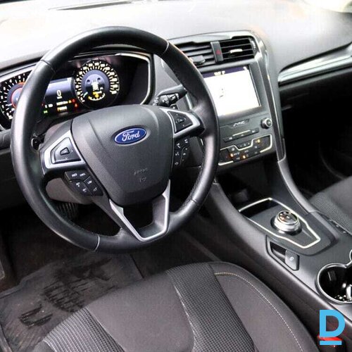 Pārdod Ford Mondeo Business 2.0D, 2020 Pārdod Ford Mondeo Business 2.0D, 2020