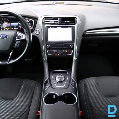 Pārdod Ford Mondeo Business 2.0D, 2020 Pārdod Ford Mondeo Business 2.0D, 2020