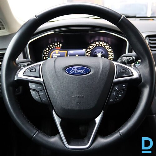 Pārdod Ford Mondeo Business 2.0D, 2020 Pārdod Ford Mondeo Business 2.0D, 2020