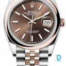 Продают Rolex Datejust 36 mm