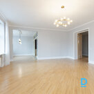Apartment for rent in Rīga Centrs Ģertrūdes 9