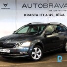 Продажа Skoda Octavia Combi Style, 1.5Tsi, 2019г.