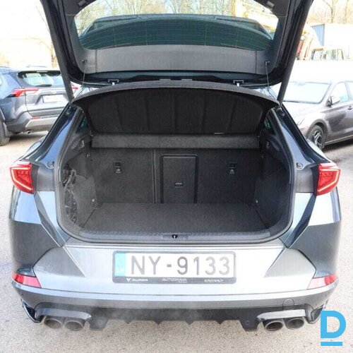 Pārdod Cupra Formentor Vz 310 Brembo 2.0, 2022 Pārdod Cupra Formentor Vz 310 Brembo 2.0, 2022