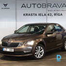 Продается Skoda Octavia Ambition Plus, 1.6d, 2019 г.в.