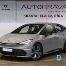 Продается Cupra Born 150 кВт 58 кВтч, 2023 г.