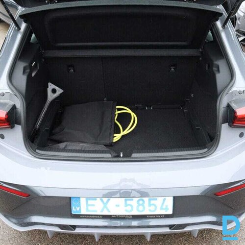 Pārdod Cupra Born 150 kW 58 kWh, 2023
