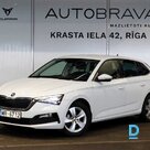 Skoda Scala Ambition 1.0 Tsi for sale, 2020