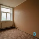 Продают квартиру в Jēkabpils iela 25