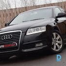 Продается Лимузин Audi A6, 2.7D, 2008 г.