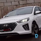 Hyundai Ioniq FACELIFT 1.6 hybrid for sale, 2020