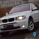 Продается BMW X3 X-Drive 2.0D 2009 г.