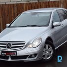 Продается Мерседес-Бенц R320d, 2007 г.