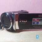 Продают Sony HDR-CX190E Видеокамеры