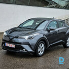 Pārdod Toyota C-HR 1.8, 2019