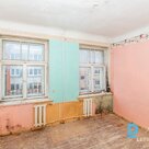 Продать квартиру Zvaigžņu iela 21, Grīziņkalns, Rīga, Latvija., 21.5м², 1 комн.