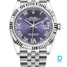 Продают Rolex Datejust 36 mm