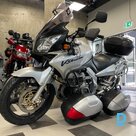 Pārdod Suzuki DL1000 Vstrom motociklu, 1000 cm³, 2004