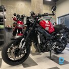 Продают Ямаха XSR900 мотоцикл, 900 см³, 2019