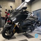 Yamaha TMAX 530 scooter for sale, 500 cm³, 2019