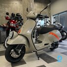 Продается скутер Piaggio Vespa GTV300, 300 см³, 2024 г.