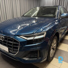 Pārdod Audi Q8 3.0D, 2019