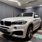 BMW X6 3.0d на продажу, 2019